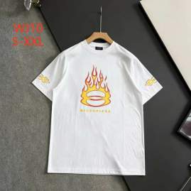 Picture of Balenciaga T Shirts Short _SKUBalenciagaS-2XL12yr5222036